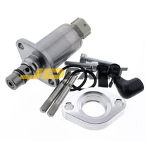 294009-0120 SCV Valve Suction Control Valve SCV KIT For NISSAN X-TRAIL 2.2 DCi