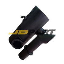 New Muffler Silencer for Hitachi Excavator EX1200-6