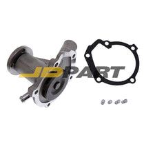 Water Pump With Gasket For Kubota V1100 V1200 Engine