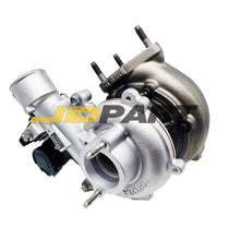 CT16V Turbocharger Turbo for Toyota Hilux Land Cruiser Prado D-4D 1KD-FTV 3.0L