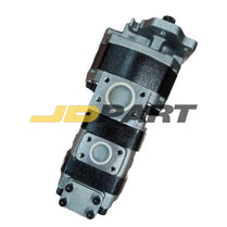 705-56-34550 7055634550 Hydraulic Pump For Komatsu HM300TN-1 HM300-1 HM300-1L