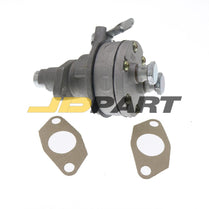 Spare Part Fuel Lift Pump For CATERPILLAR 153-6876