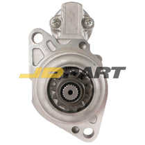 Starter Motor 31A66-00102 31A6600102 for Mitsubishi S4L S4L2 S3L K4M K4N Engine