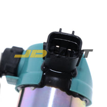 Stop solenoid K1C01060015 for Mustang MTL325 Gehl CTl85 Skid Steer Loader