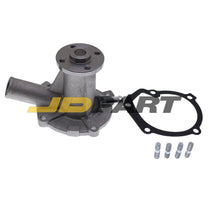 Water Pump For Kubota Compact Tractor B5200 B6200 B7200 B8200 B1550 B1750
