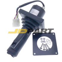 For JLG 1600402 ES Joystick Controller 1932RS 3248RS 1930ES 2030ES 2630ES 2646ES