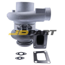 Turbo T46 Turbocharger for Cummins Engine 3026924 3018067-w/1 Year Warranty