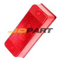Back Rear Light For Bobcat 753 Skid Steer Red Tail Light Lens Loader Skid Steer