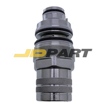 Female Hydraulic Coupler 6680018 for Bobcat T140 T180 T190 T200 T250 T300 T320