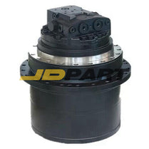 Hydraulic Travel Motor Assy YN15V00011F4 for Kobelco SK200-6ES SK200LC Excavator