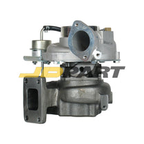 GT3271LS 777559 Turbo S1760-E0190 for 2007- Kobelco SK350LC-8 SK330-8 Excavator