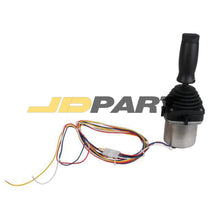 New Joystick Controller 138225 for Skyjack SJ30AJE SJ46A SJ51AJ SJ63AJ SJ85 AJ