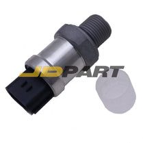 50MPa High Pressure Sensor YN52S00048P1 for Kobelco SK170-8 SK200-8 SK210-8