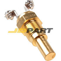 Water Temperature Sensor For Caterpillar E200B E320 E320B S6KT 3066 E320C