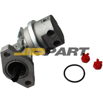 New Fuel Pump for John Deere 344J 344K 444J 444K 524K 544K 624J 624K 644K WL56