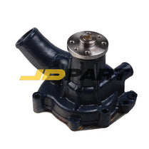 New Water Pump 1-13610-877-2 For ISUZU 4BG1 4BG1T Engine Hitachi ZAX120