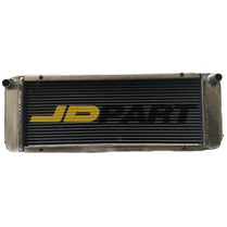 For Bobcat 463 553F 553AF S70 Skid Steer Radiator 6678820 6672455 7009566