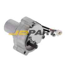 SK200-3 SK200-5 SK120-6 throttle motor stepping motor assembly YN2406U197F4