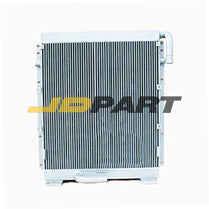 New Hydraulic Oil Cooler For Kobelco SK200-5 Excavator