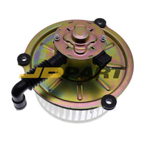 Blower Motor for Hitachi Excavator EX100-5 EX120-5 EX200-5 EX130H-5 EX150LC-5