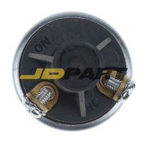 New Hydraulic Charge Pressure Switch for Bobcat 741 742 1213 1600 2000 7753