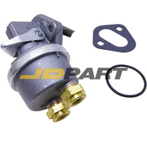 Fuel Pump For Ford New Holland LB90 LM415A LM435A LM445A LM5040 LM5060 LM5080