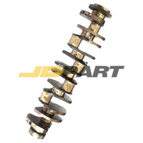 3849906 384-9906 Crankshaft for Caterpillar CAT 3412 5110B 651E 773 Excavator