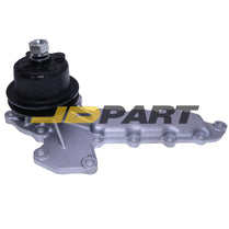 Water Pump for Kioti 3A139-SV2 3A150-SV1 3A150-SV2 3A165-SV2 4A200-SV2 Engine