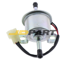 Fuel Pump For Kubota K-008 KX91-3 F2680E F2880-F F2880E-F F3080 F3680 R420 R520