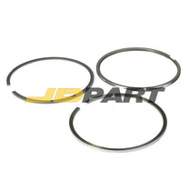 New Piston Ring Set 8094845 for New Holland 8034.05 Engine