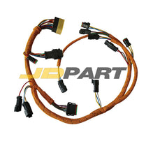 2065016 Engine Wiring Harness 206-5016 Fit Caterpillar Excavator 345B 365B