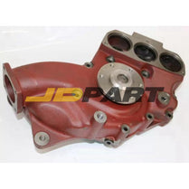 65.06500-6148 65.06500.6148 New Water Pump for Doosan Daewoo P222LE D 2840