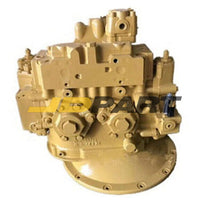 GP-Gear Pump 2726955 for CAT 323D L 320D LRR 320D,321D LCR 320D GC 320D