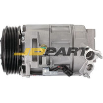 New Auto Air Conditioning Compressor For Volvo Land Rover 30780715 DCS17IC