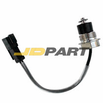 Oil Pressure Sensor 213-0677 2130677 for CAT Excavator 320B 320C 312D C7 C9 3066