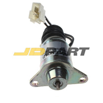 12V Solenoid Valve 1510SP-12ETS SA-4786 129271-77950 for Yanmar Marine Engine