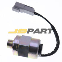 Stop Solenoid 3584127 for Volvo Penta D1-13 D1-13B D1-20 D1-20B D1-30 D1-30B