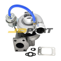 Turbocharger 219-9772 for Caterpillar 426C 430D 436C 438C 438D 442D 3054C 4.4L