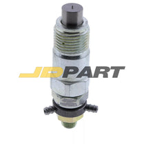 3 Fuel Injector 15261-53020 for Kubota L175 L2050F L285P L355SS M4000 M4950 R410