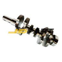 New Engine Crankshaft for Yanmar 3D88E-3 Komatsu PC40FR-1 Excavator