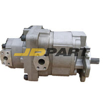 705-12-35240 Hydraulic Pump For Komatsu WA420-3 HD255-5 WA400-3A-S WA400-3-X