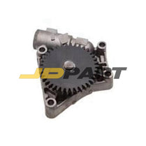 New Oil Pump 320-04186 32004186 for JCB Dieselmax 444 & 448 Engine Backhoe