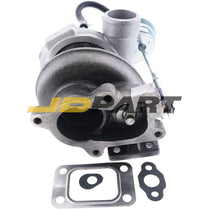 TD04HL-13GK Turbo 1G544-17012 Turbocharger for Kubota V3800 Engine A47GT D3502