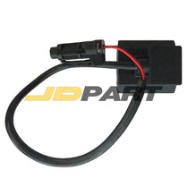 New Solenoid Valve Coil For HYUNDAI R55 Excavator 24V