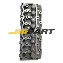 5111102070 5-11110-2070 Cylinder Head For Isuzu C240 Engine