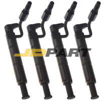 Injector Nozzle For Caterpillar 311B 312B 312BL 320L 320B Excavator 3066 Engine