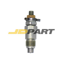 4 Fuel Injector 3974254 for Bobcat 743 643 645 225 231 331 Engi D1402 V1702/1902