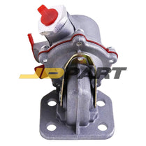 2641A057 Fuel Lift Pump For Massey Ferguson Case C70 C80 C90