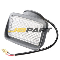 Front Light Assembly 6577801 for Bobcat Loaders 853 863 864 873 953 963