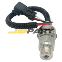 Pump High Pressure Sensor 221-8859,2218859 For Caterpillar CAT320,CAT312 parts